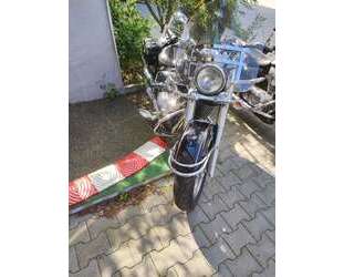 Suzuki VL 800 Gebrauchtwagen