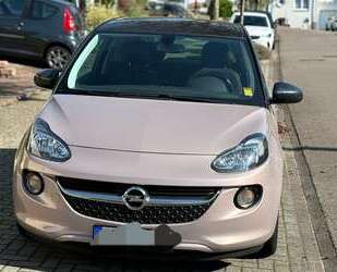 Opel Adam Gebrauchtwagen
