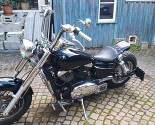 Kawasaki VN 1500 Gebrauchtwagen