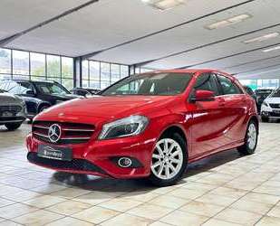 Mercedes-Benz A 180 Gebrauchtwagen