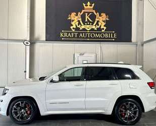 Jeep Grand Cherokee Gebrauchtwagen