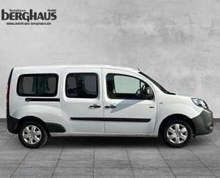 Renault Kangoo Gebrauchtwagen