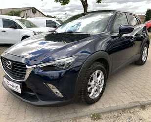 Mazda CX-3 Gebrauchtwagen