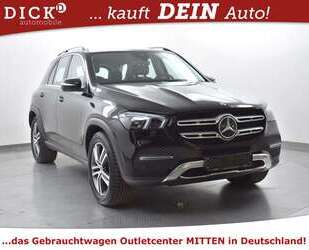 Mercedes-Benz GLE 350 Gebrauchtwagen