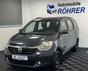 Ford Lodgy 