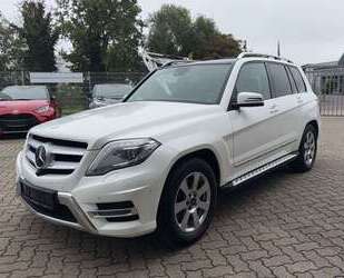 Mercedes-Benz GLK 350 Gebrauchtwagen