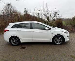 Hyundai i30 Gebrauchtwagen