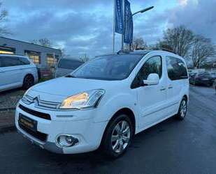Citroen Berlingo Gebrauchtwagen