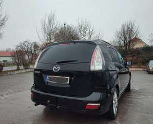 Mazda 5 Gebrauchtwagen