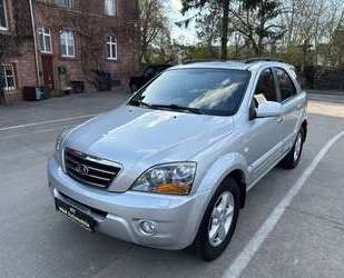 Kia Sorento Gebrauchtwagen