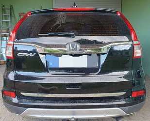 Honda CR-V Gebrauchtwagen