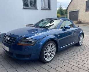 Audi TT Gebrauchtwagen