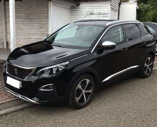 Peugeot 3008 Gebrauchtwagen