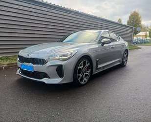 Kia Stinger Gebrauchtwagen