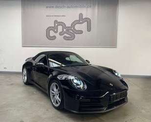 Porsche 911 Gebrauchtwagen