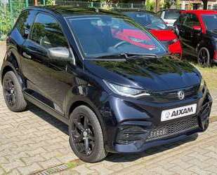Aixam City Gebrauchtwagen