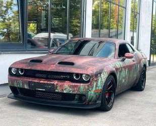Dodge Challenger Gebrauchtwagen