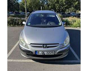 Peugeot 307 Gebrauchtwagen