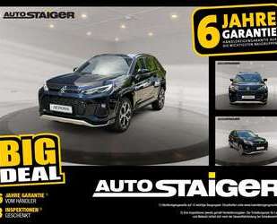 Suzuki Across Gebrauchtwagen