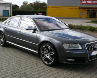 Audi S8 Gebrauchtwagen