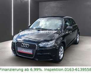 Audi A1 Gebrauchtwagen