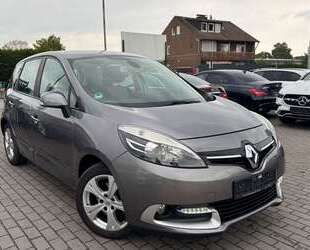 Renault Scenic Gebrauchtwagen