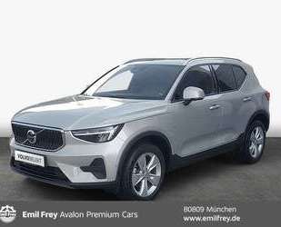 Volvo XC40 Gebrauchtwagen