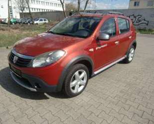 Dacia Sandero Gebrauchtwagen