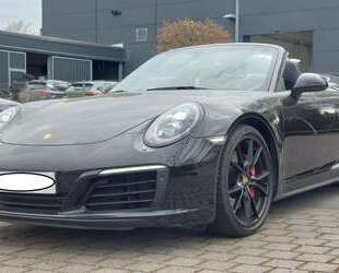 Porsche 911 Gebrauchtwagen