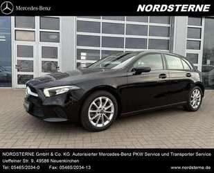 Mercedes-Benz A 180 Gebrauchtwagen