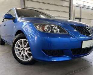 Mazda 3 Gebrauchtwagen