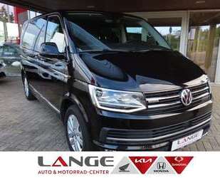 VW T6 Multivan Gebrauchtwagen