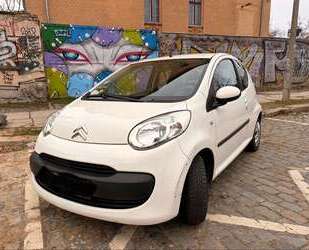 Citroen C1 Gebrauchtwagen