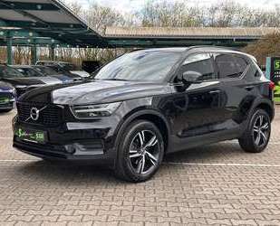Volvo XC40 Gebrauchtwagen