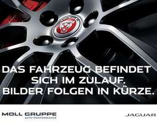 Jaguar F-Type Gebrauchtwagen