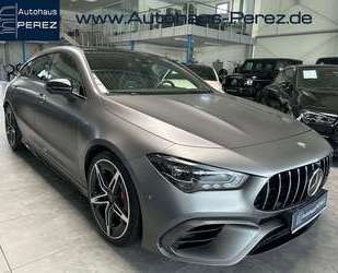 Mercedes-Benz CLA 45 AMG Gebrauchtwagen