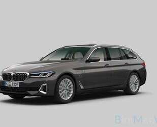 BMW 530 Gebrauchtwagen