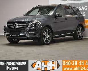 Mercedes-Benz GLE 350 Gebrauchtwagen