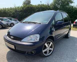Ford Galaxy Gebrauchtwagen