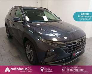Kia TUCSON 