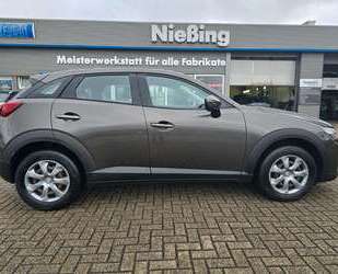 Mazda CX-3 Gebrauchtwagen