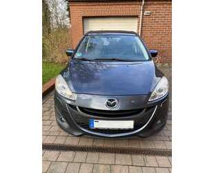 Mazda 5 Gebrauchtwagen