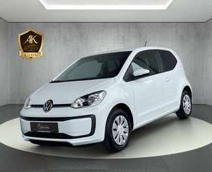VW up! Gebrauchtwagen