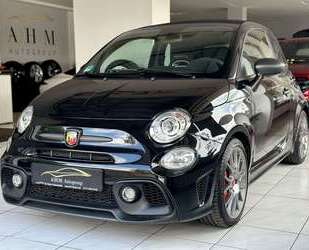Abarth 595 Competizione Gebrauchtwagen