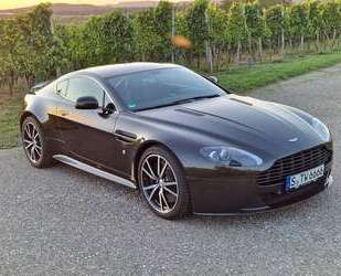 Aston Martin Vantage Gebrauchtwagen