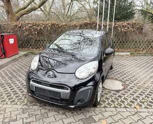 Citroen C1 Gebrauchtwagen