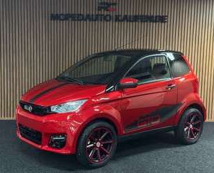 Aixam City Gebrauchtwagen