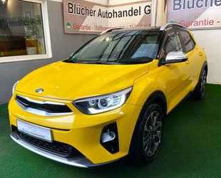 Kia Stonic Gebrauchtwagen