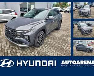 Hyundai TUCSON Gebrauchtwagen