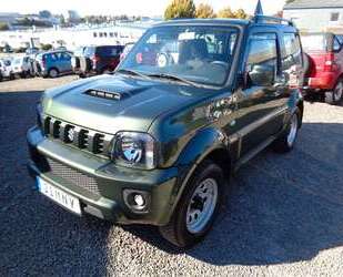 Suzuki Jimny Gebrauchtwagen